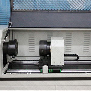 扭轉(zhuǎn)試驗(yàn)機(jī)