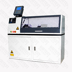 扭轉(zhuǎn)試驗(yàn)機(jī)