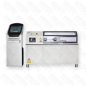 扭轉(zhuǎn)試驗機