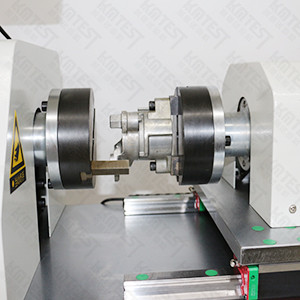 扭轉(zhuǎn)試驗(yàn)機(jī)