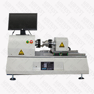 扭轉(zhuǎn)試驗(yàn)機(jī)