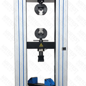 扭轉(zhuǎn)試驗機(jī)