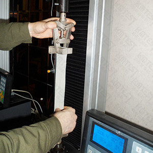 扭轉(zhuǎn)試驗(yàn)機(jī)