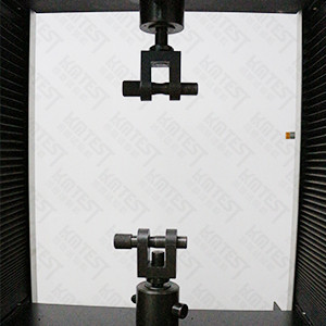 扭轉(zhuǎn)試驗機