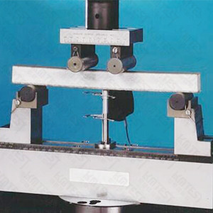 扭轉(zhuǎn)試驗(yàn)機(jī)