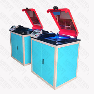 扭轉(zhuǎn)試驗機(jī)