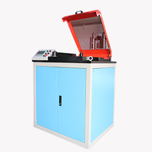 扭轉(zhuǎn)試驗機(jī)