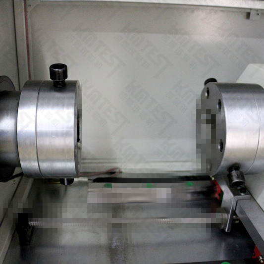 扭轉(zhuǎn)試驗(yàn)機(jī)