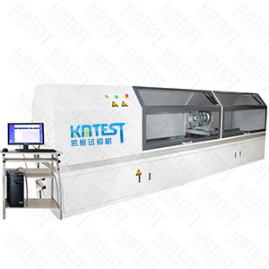 扭轉(zhuǎn)試驗(yàn)機(jī)