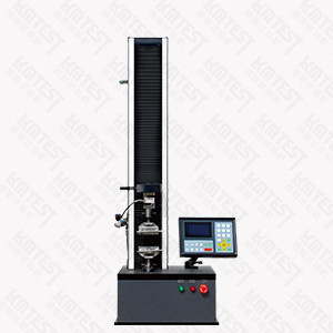 扭轉(zhuǎn)試驗機