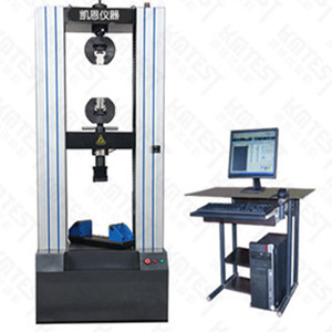 扭轉(zhuǎn)試驗機