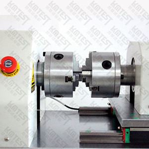 扭轉(zhuǎn)試驗機