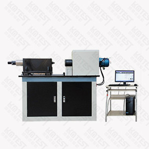 扭轉(zhuǎn)試驗(yàn)機(jī)