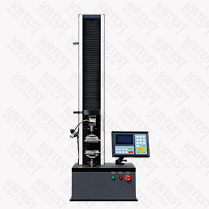 扭轉(zhuǎn)試驗(yàn)機(jī)