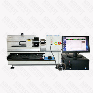 扭轉(zhuǎn)試驗機