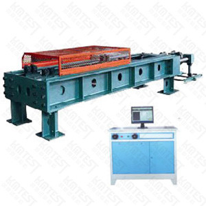 扭轉(zhuǎn)試驗(yàn)機(jī)