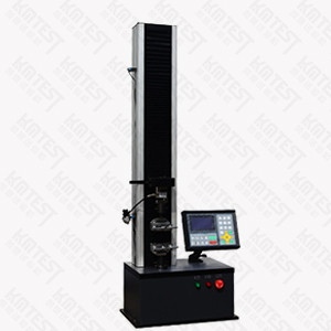 扭轉(zhuǎn)試驗(yàn)機(jī)