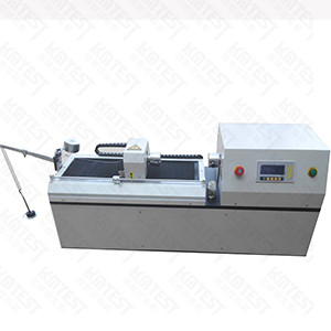 扭轉(zhuǎn)試驗機(jī)