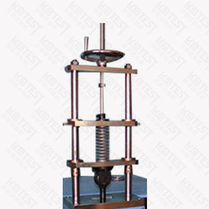 扭轉(zhuǎn)試驗機