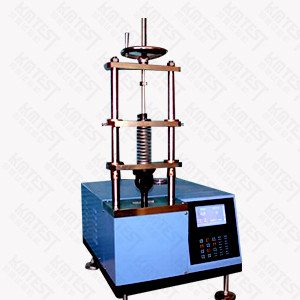 扭轉(zhuǎn)試驗機