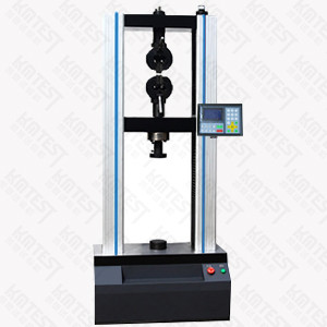 扭轉(zhuǎn)試驗(yàn)機(jī)