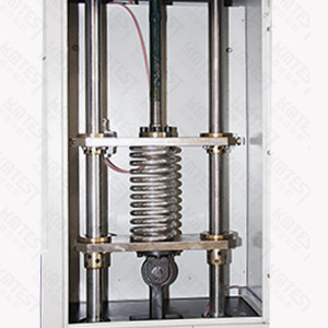 扭轉(zhuǎn)試驗機