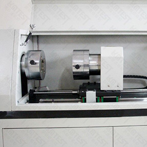 扭轉(zhuǎn)試驗機