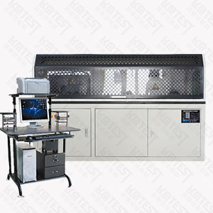 扭轉(zhuǎn)試驗機