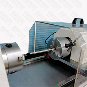 扭轉(zhuǎn)試驗(yàn)機(jī)