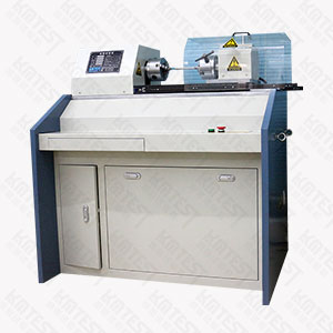 扭轉(zhuǎn)試驗(yàn)機(jī)