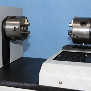 扭轉(zhuǎn)試驗(yàn)機(jī)