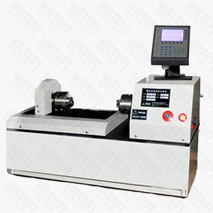 扭轉(zhuǎn)試驗(yàn)機(jī)