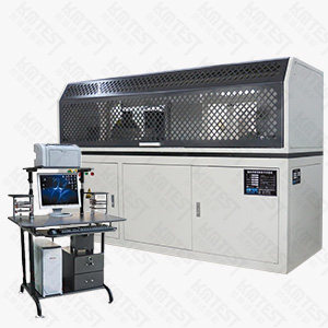 扭轉(zhuǎn)試驗(yàn)機(jī)