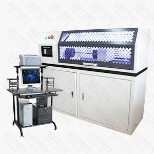 扭轉(zhuǎn)試驗(yàn)機(jī)