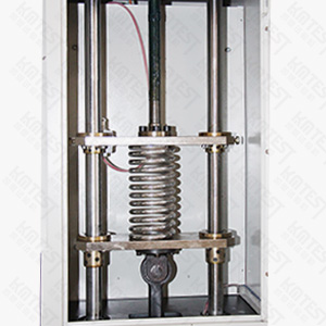 扭轉(zhuǎn)試驗(yàn)機(jī)