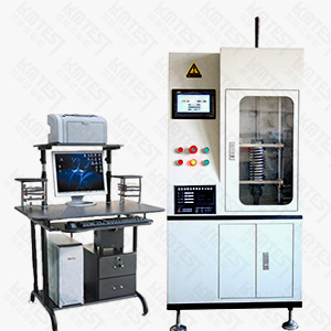 扭轉(zhuǎn)試驗(yàn)機(jī)