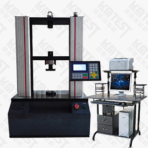 扭轉(zhuǎn)試驗(yàn)機(jī)