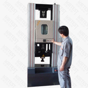 扭轉(zhuǎn)試驗(yàn)機(jī)