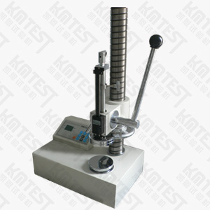 扭轉(zhuǎn)試驗機