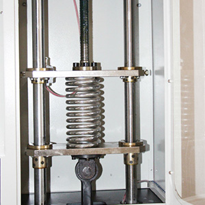 扭轉(zhuǎn)試驗(yàn)機(jī)