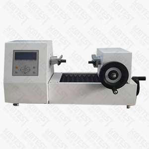 扭轉(zhuǎn)試驗機