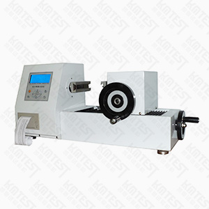 扭轉(zhuǎn)試驗機