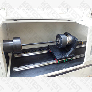 扭轉(zhuǎn)試驗(yàn)機(jī)