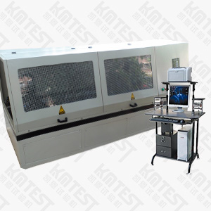 扭轉(zhuǎn)試驗(yàn)機(jī)