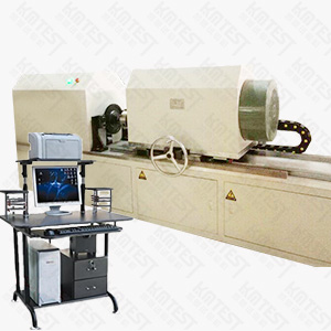 扭轉(zhuǎn)試驗(yàn)機(jī)