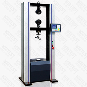 扭轉(zhuǎn)試驗(yàn)機(jī)