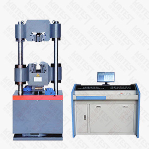 扭轉(zhuǎn)試驗(yàn)機(jī)