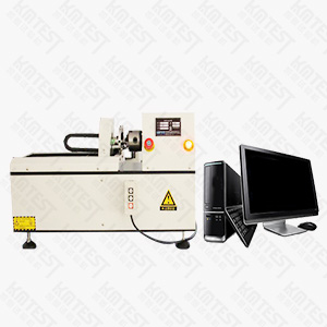 扭轉(zhuǎn)試驗機