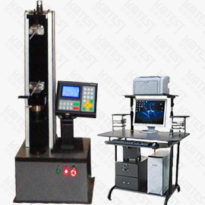 扭轉(zhuǎn)試驗(yàn)機(jī)