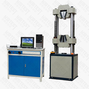 扭轉(zhuǎn)試驗機